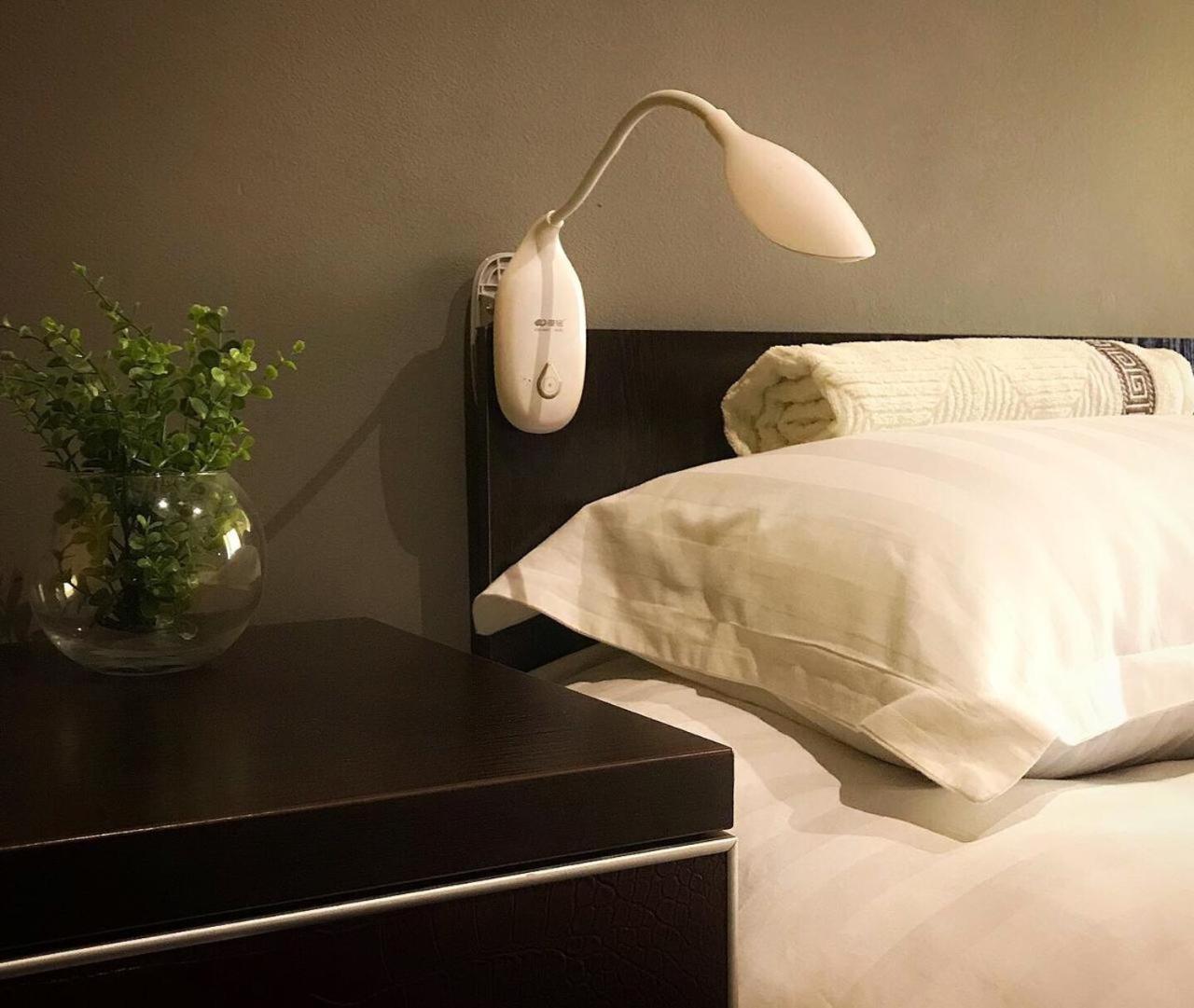 Yellow Park Hostel Koktobe Εξωτερικό φωτογραφία