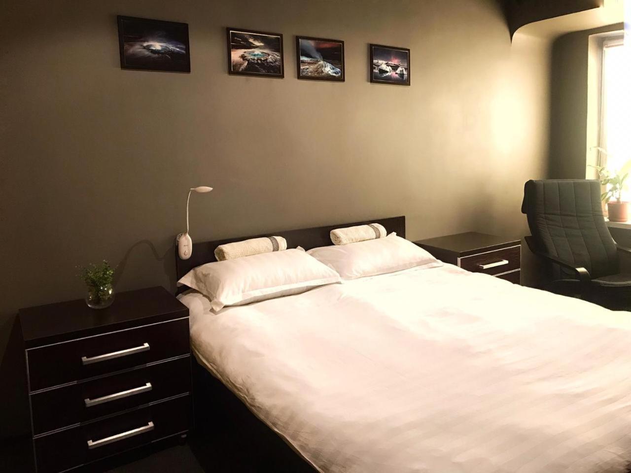 Yellow Park Hostel Koktobe Εξωτερικό φωτογραφία